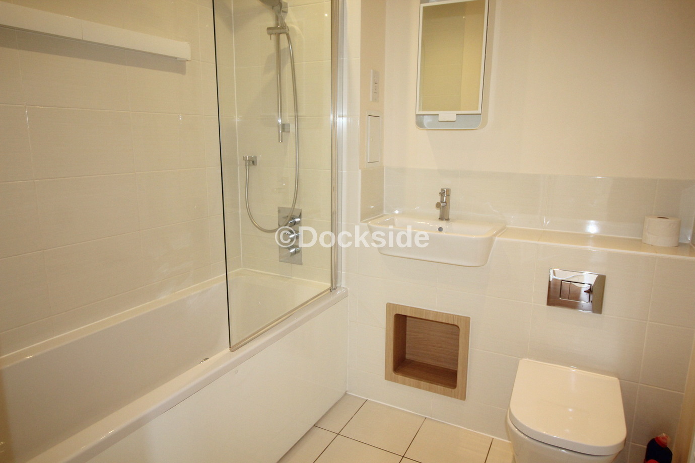 1 bed to rent in Dunlin Drive, Chatham Maritime  - Property Image 6