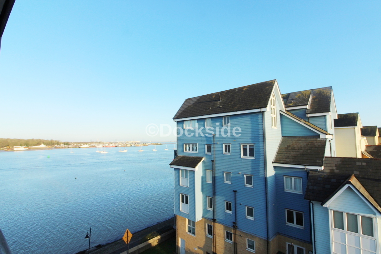1 bed to rent in Dunlin Drive, Chatham Maritime 4