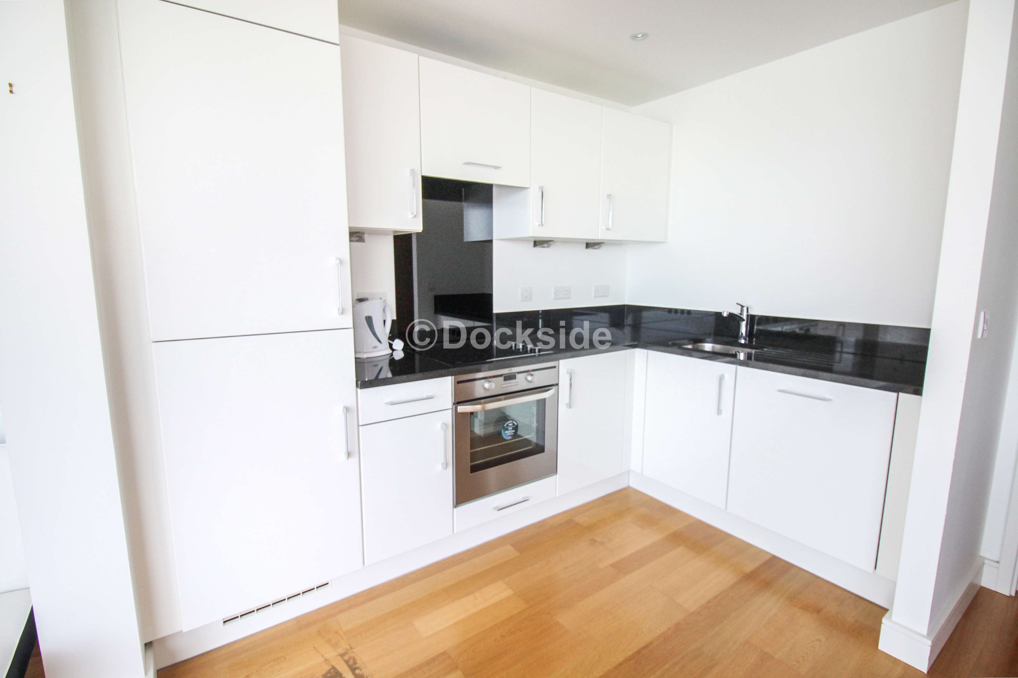 2 bed to rent in Dock Head Road, Chatham Maritime - Property Image 1