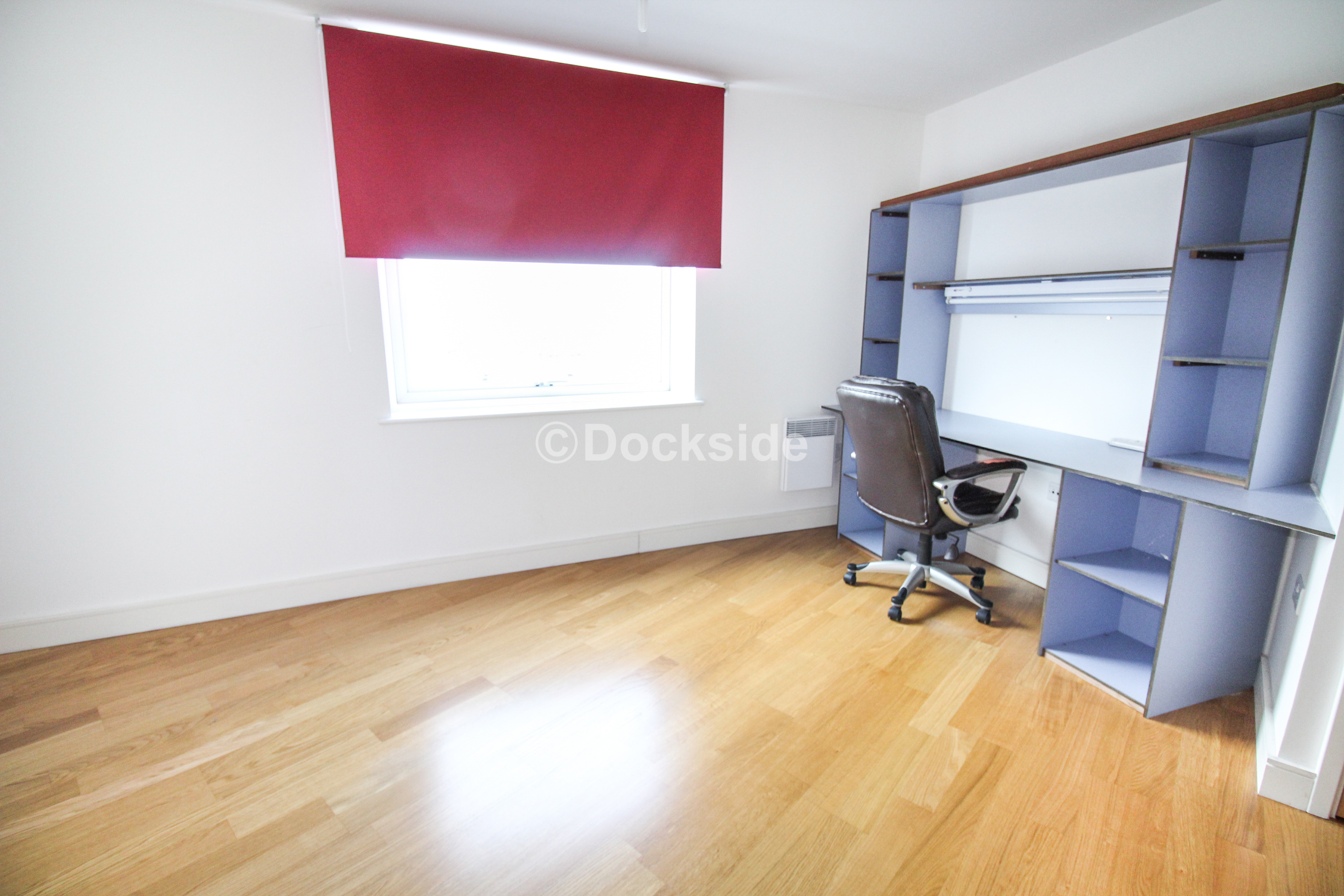 2 bed to rent in Dock Head Road, Chatham Maritime  - Property Image 3