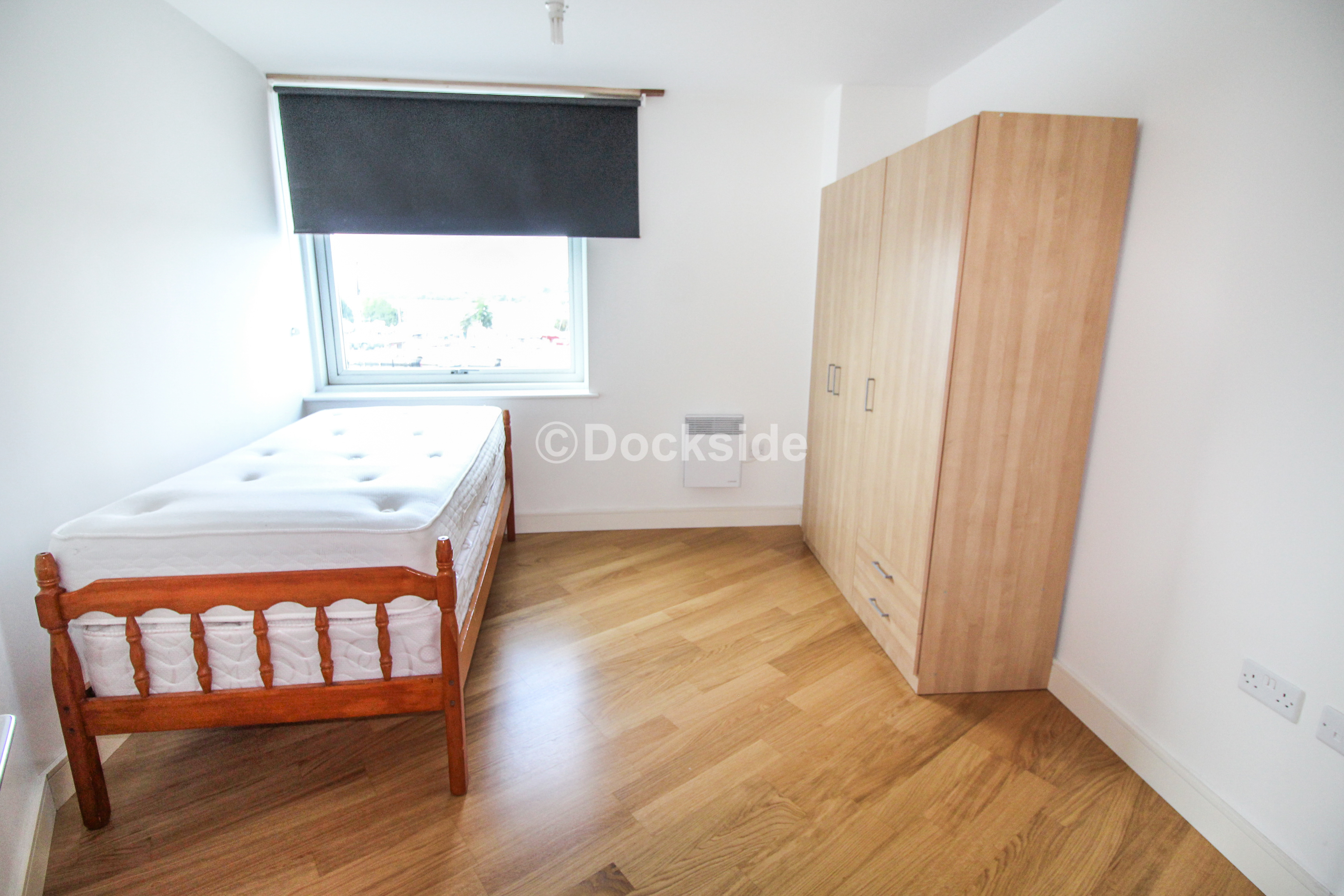 2 bed to rent in Dock Head Road, Chatham Maritime 6