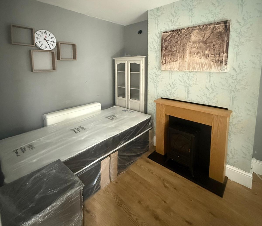 2 bed studio flat to rent in Rosary Road, Erdington  - Property Image 1