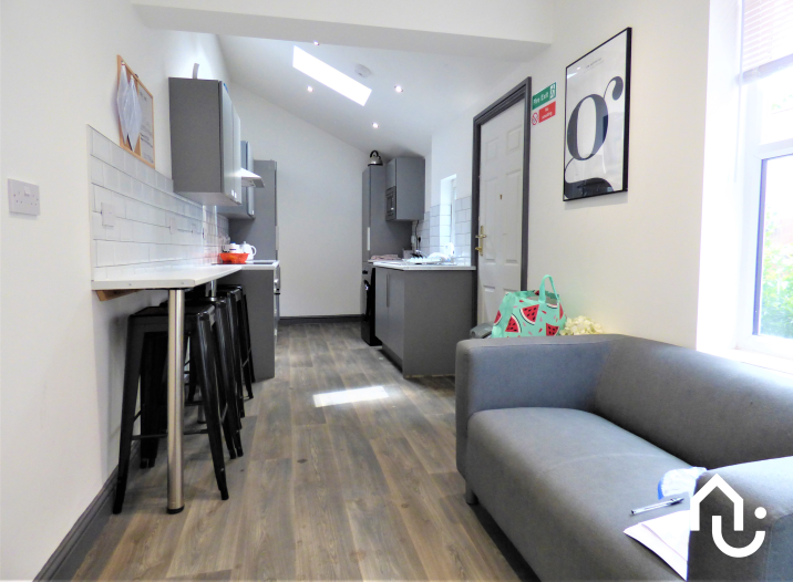 2 bed studio flat to rent in Bankes Road, Small Heath  - Property Image 3