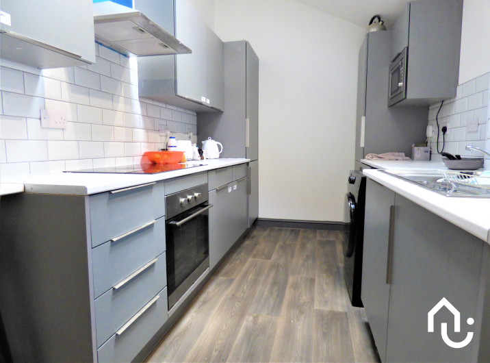 Double Male or Female Room to rent in Small Heath 3