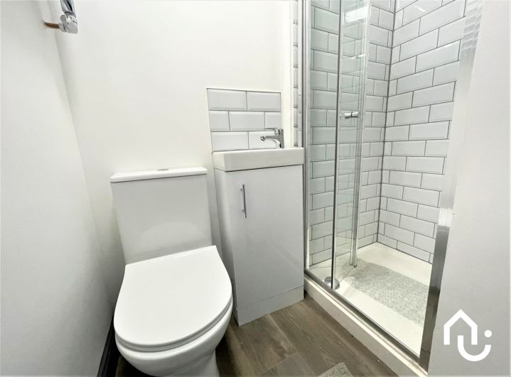 2 bed studio flat to rent in Bankes Road, Small Heath  - Property Image 2
