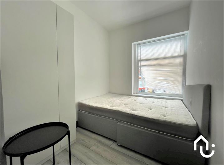 2 bed studio flat to rent in Bankes Road, Small Heath  - Property Image 1