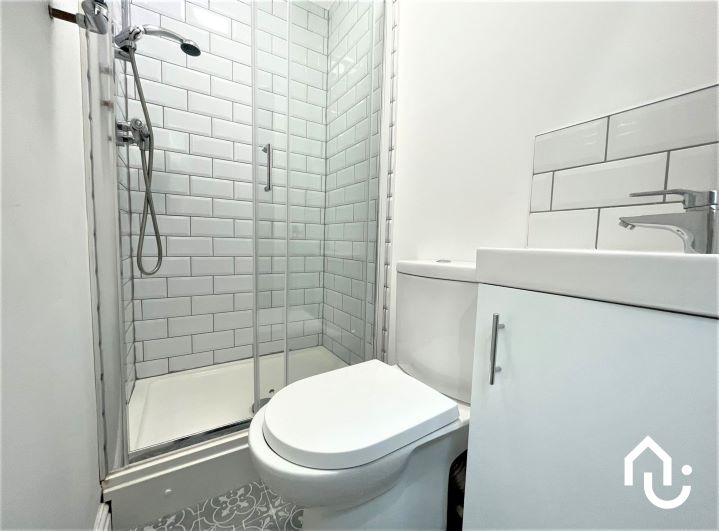 2 bed studio flat to rent in Geraldine Road, South Yardley  - Property Image 5