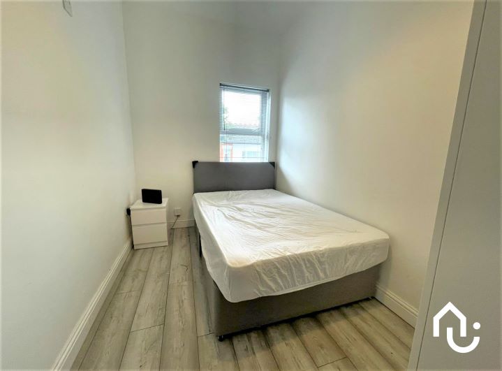 2 bed studio flat to rent in Geraldine Road, South Yardley - Property Image 1