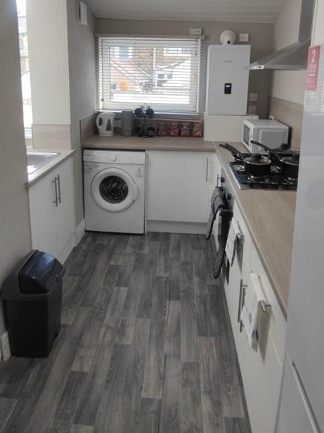 1 bed studio flat to rent in Shaftesbury Avenue, Burnley  - Property Image 7