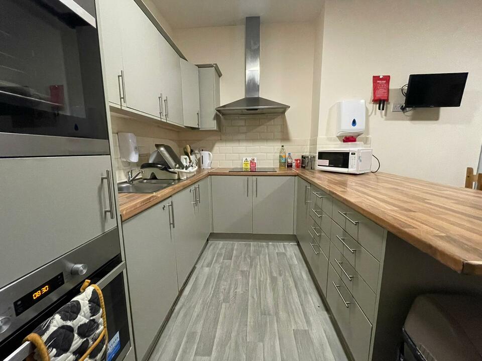 1 bed studio flat to rent in Gillott Road, Edgbaston  - Property Image 4