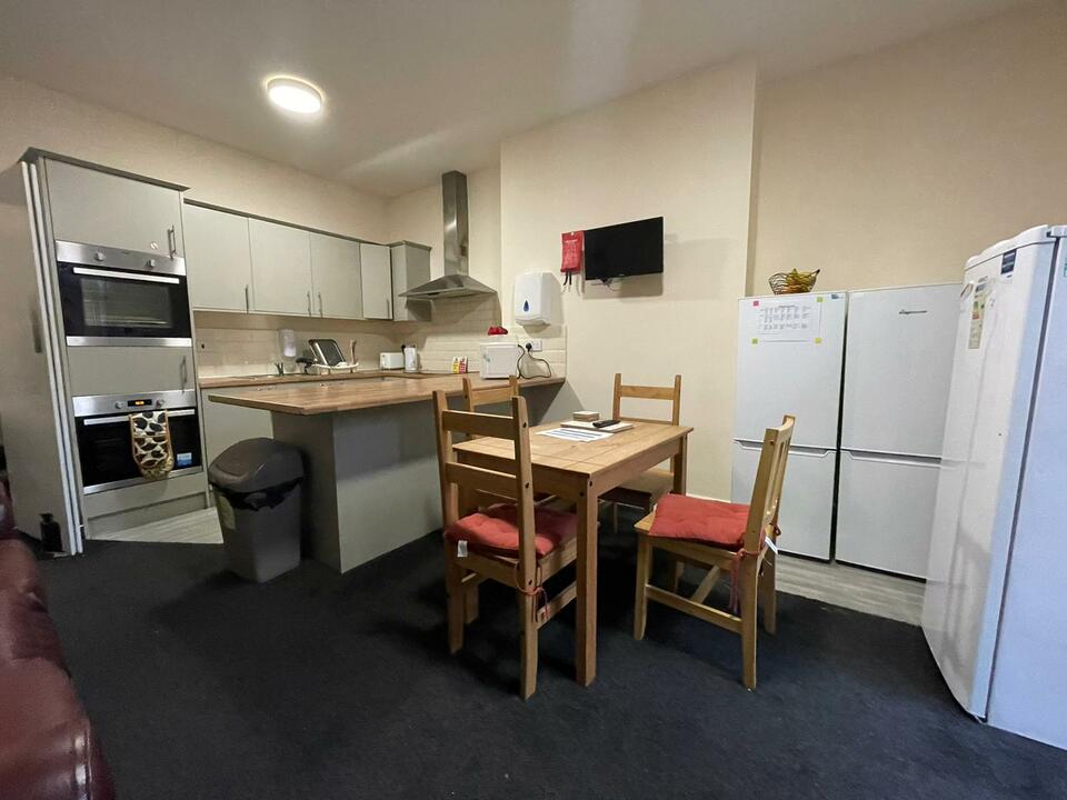 1 bed studio flat to rent in Gillott Road, Edgbaston  - Property Image 6