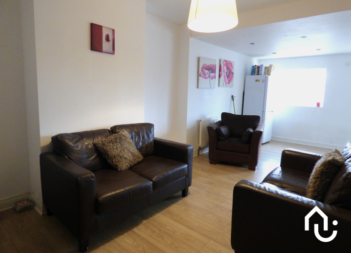 1 bed studio flat to rent in Sandringham Road, Perry Barr  - Property Image 2
