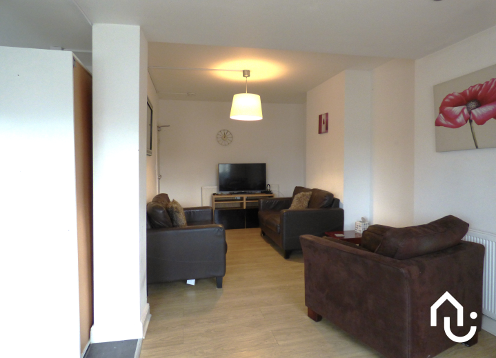 1 bed studio flat to rent in Sandringham Road, Perry Barr  - Property Image 3