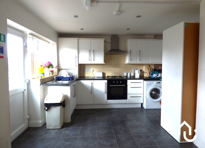 Single Male or Female Room to rent in Perry Barr 3