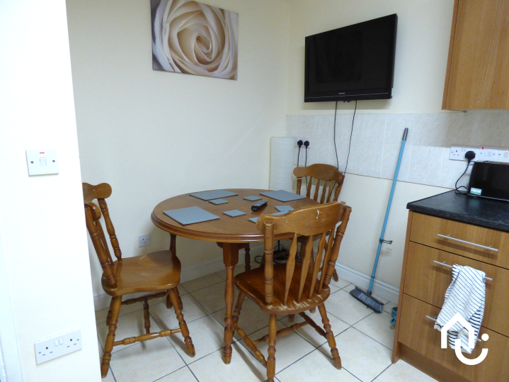 2 bed studio flat to rent in Malvern Hill Road, Nechells  - Property Image 3