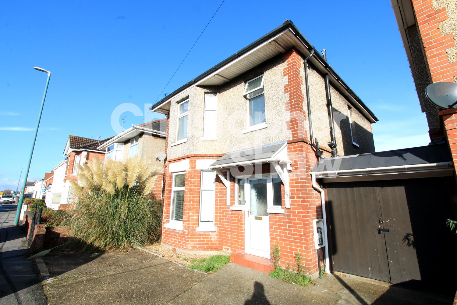 5 bed house to rent in Columbia Road, Bournemouth, BH10