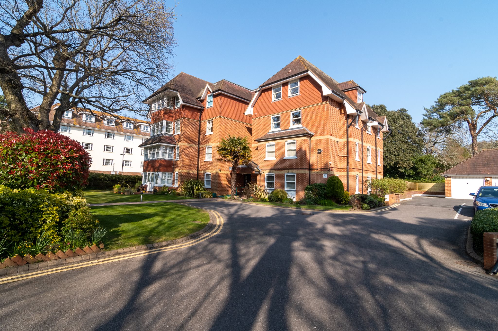 2 bed flat for sale in 30-32  Derby Road, Bournemouth 0