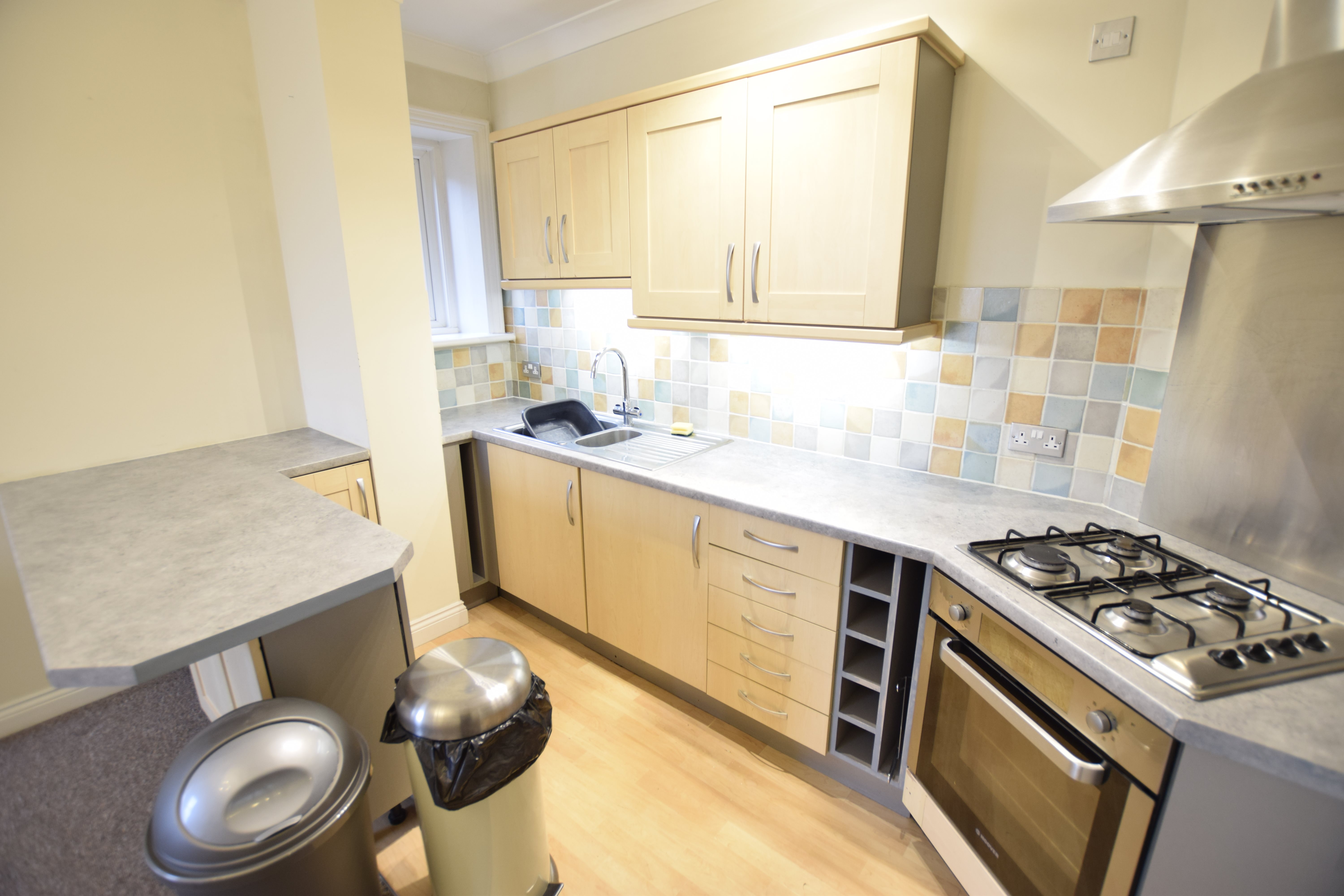 2 bed flat for sale in 57 Christchurch Road, Bournemouth 3