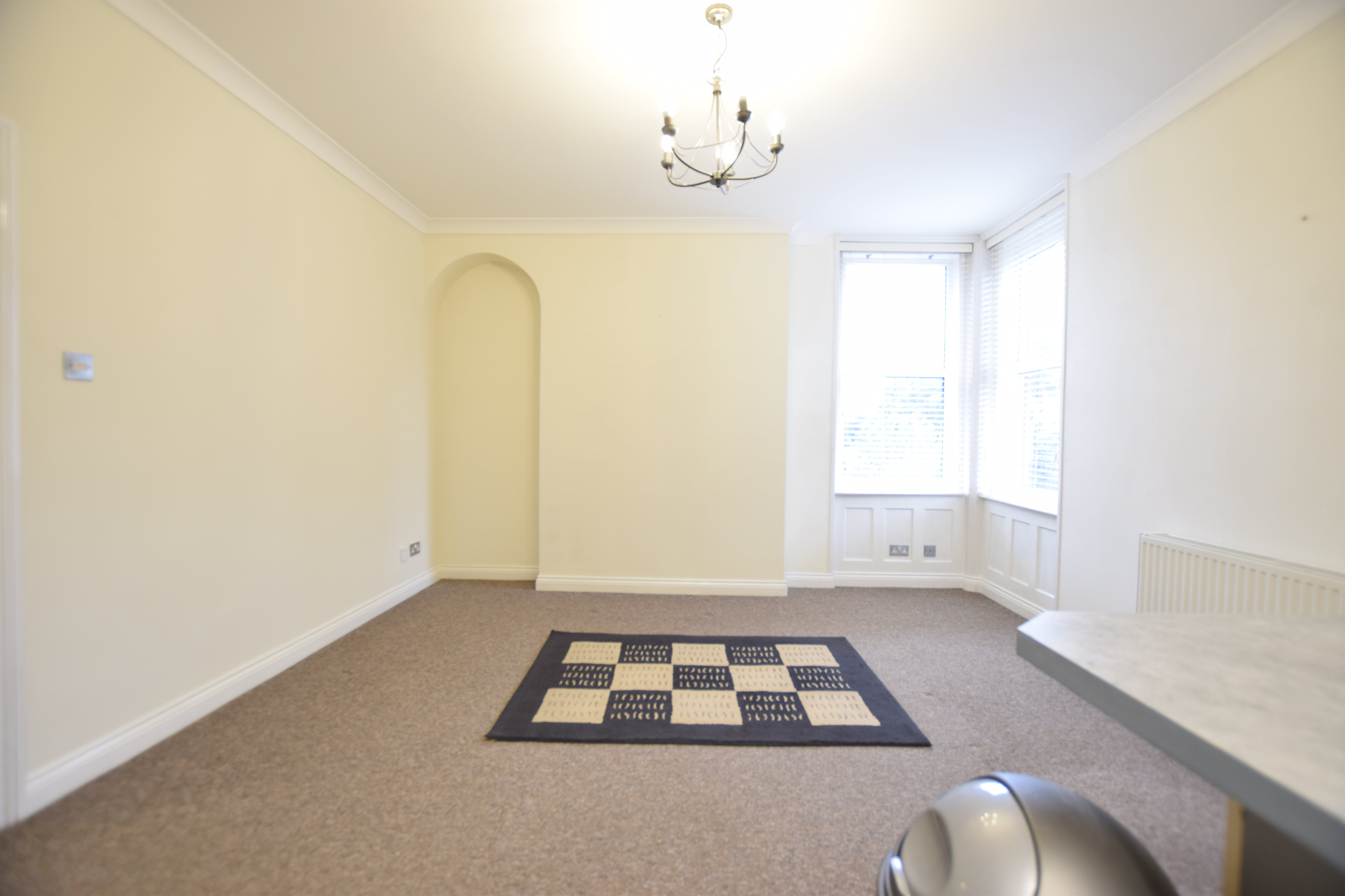 2 bed flat for sale in 57 Christchurch Road, Bournemouth  - Property Image 5
