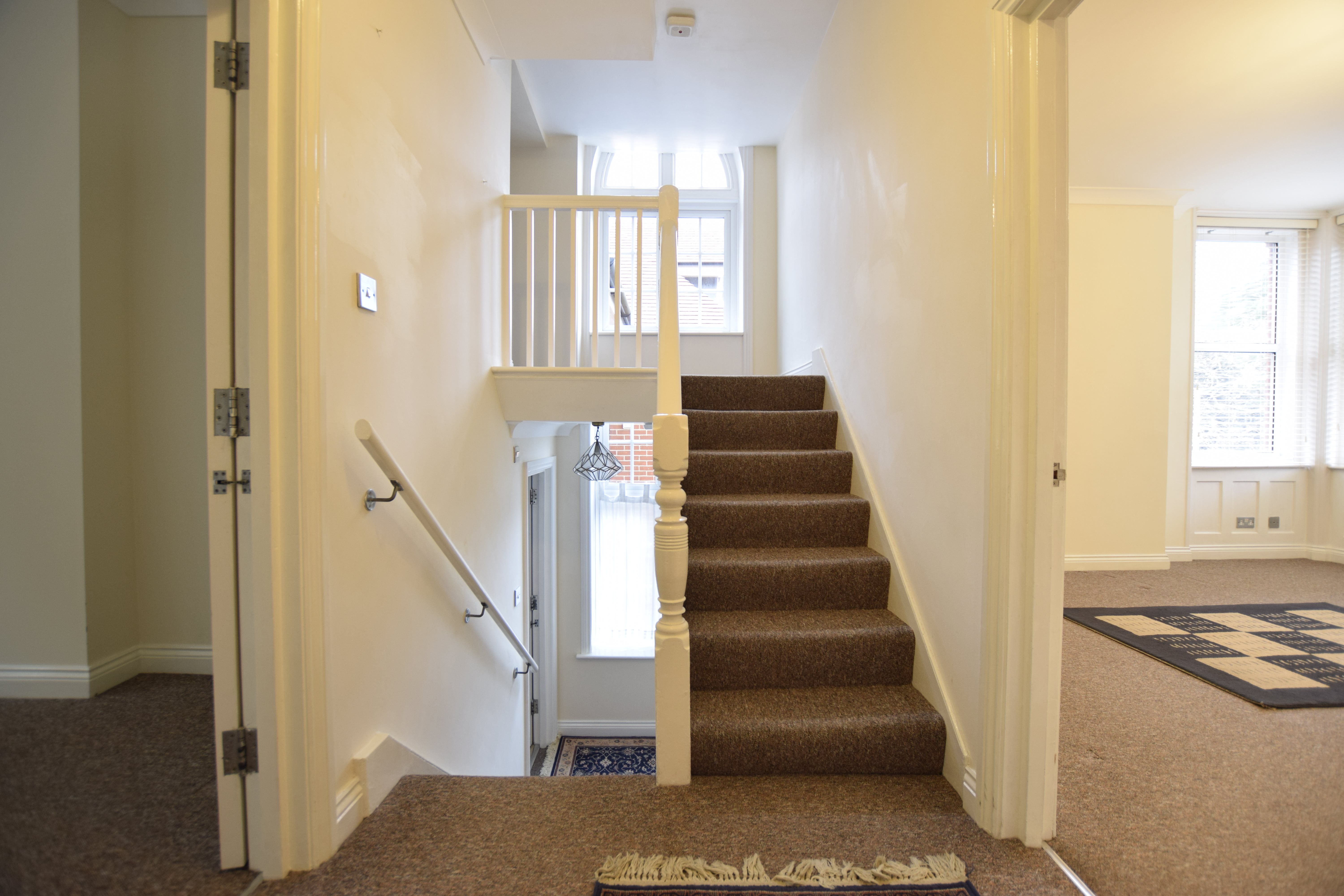2 bed flat for sale in 57 Christchurch Road, Bournemouth 5