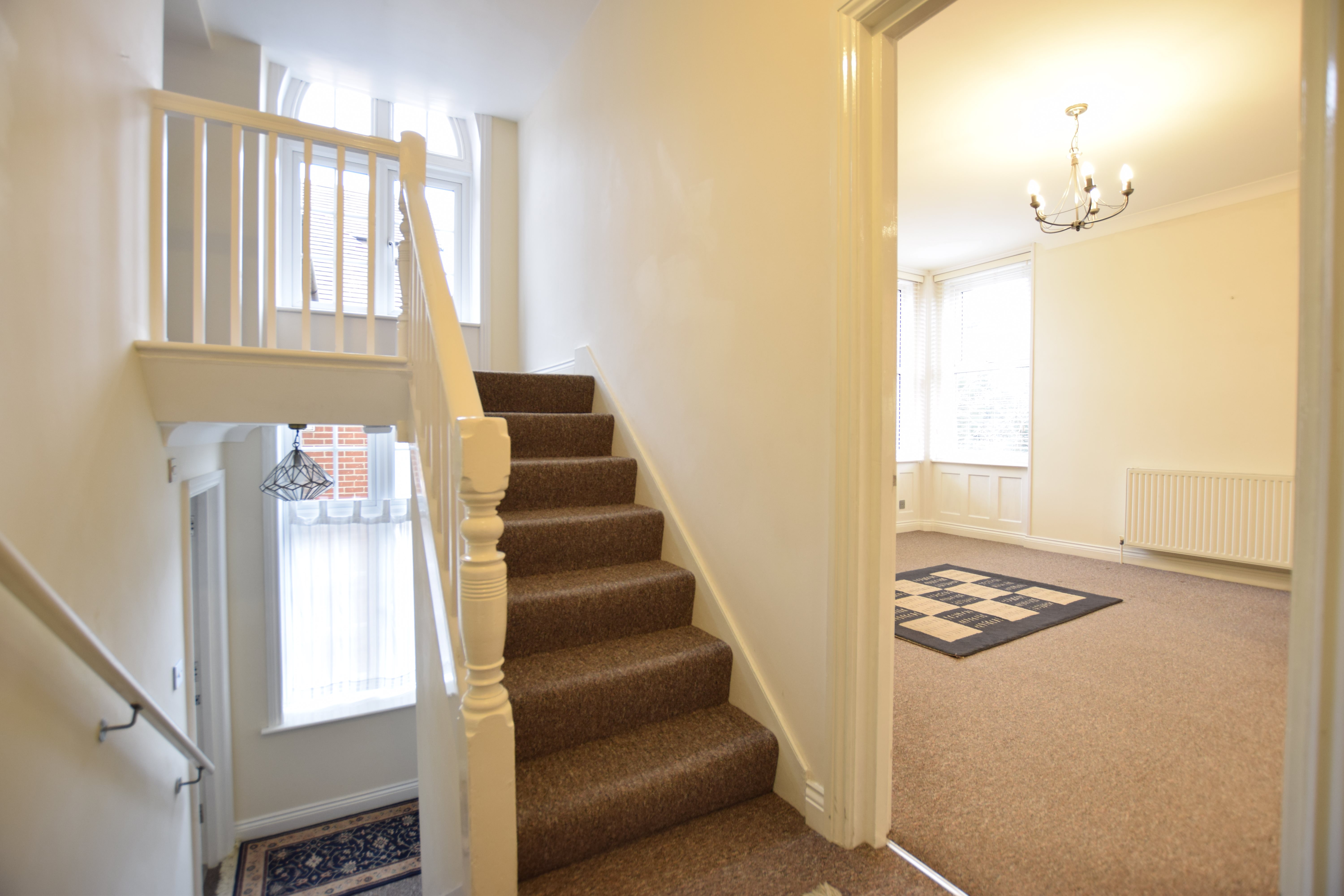 2 bed flat for sale in 57 Christchurch Road, Bournemouth  - Property Image 7