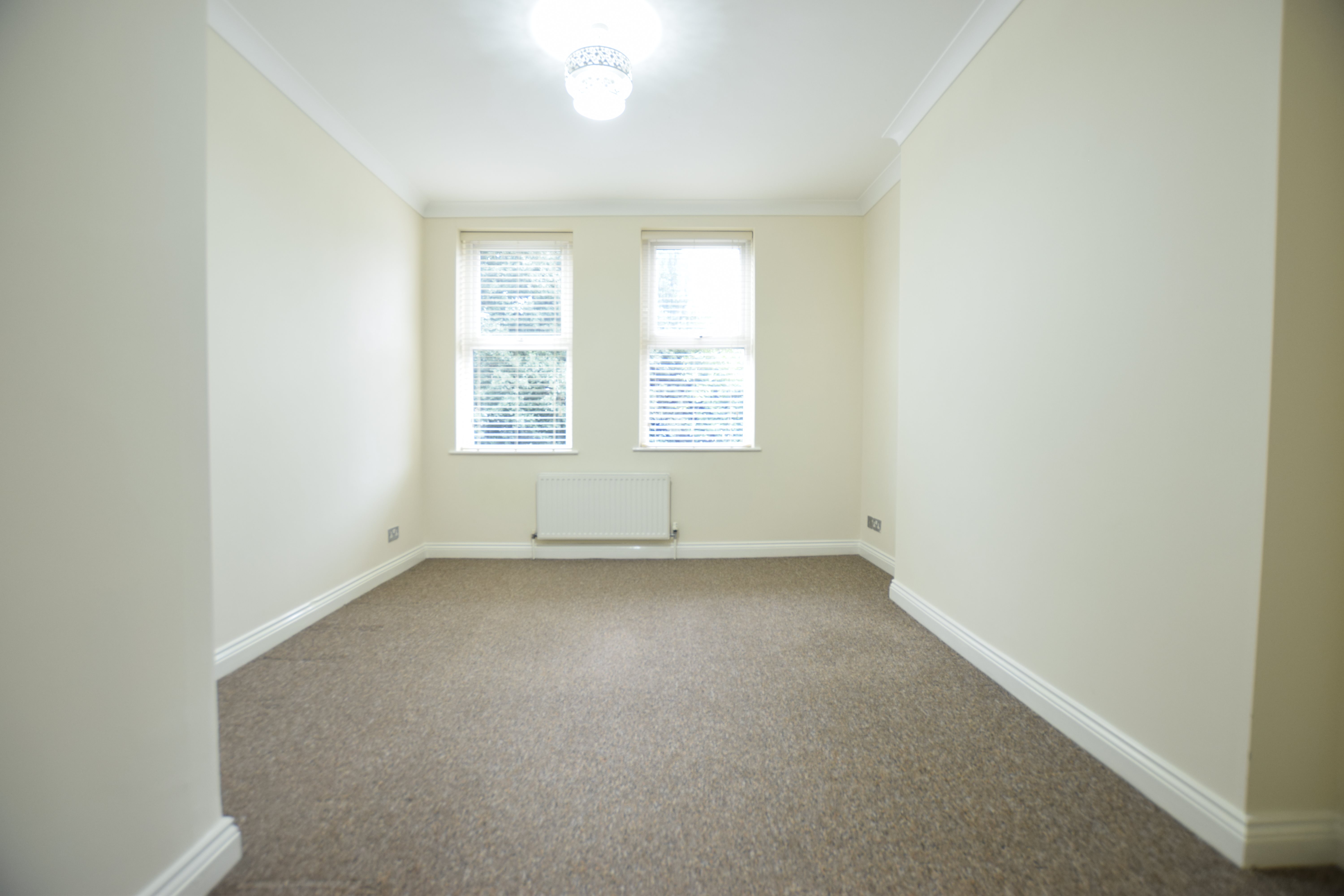 2 bed flat for sale in 57 Christchurch Road, Bournemouth 7