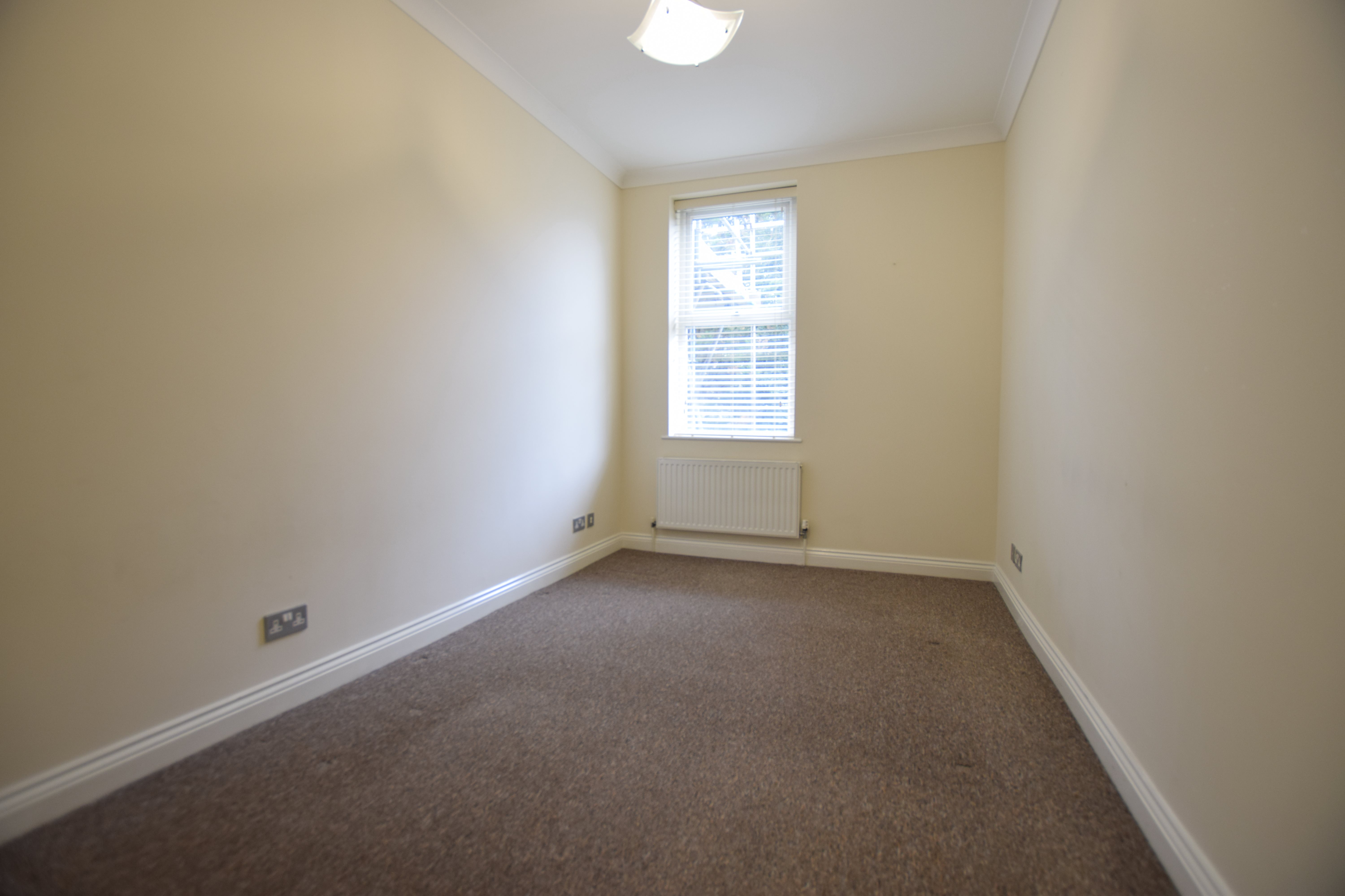 2 bed flat for sale in 57 Christchurch Road, Bournemouth 8