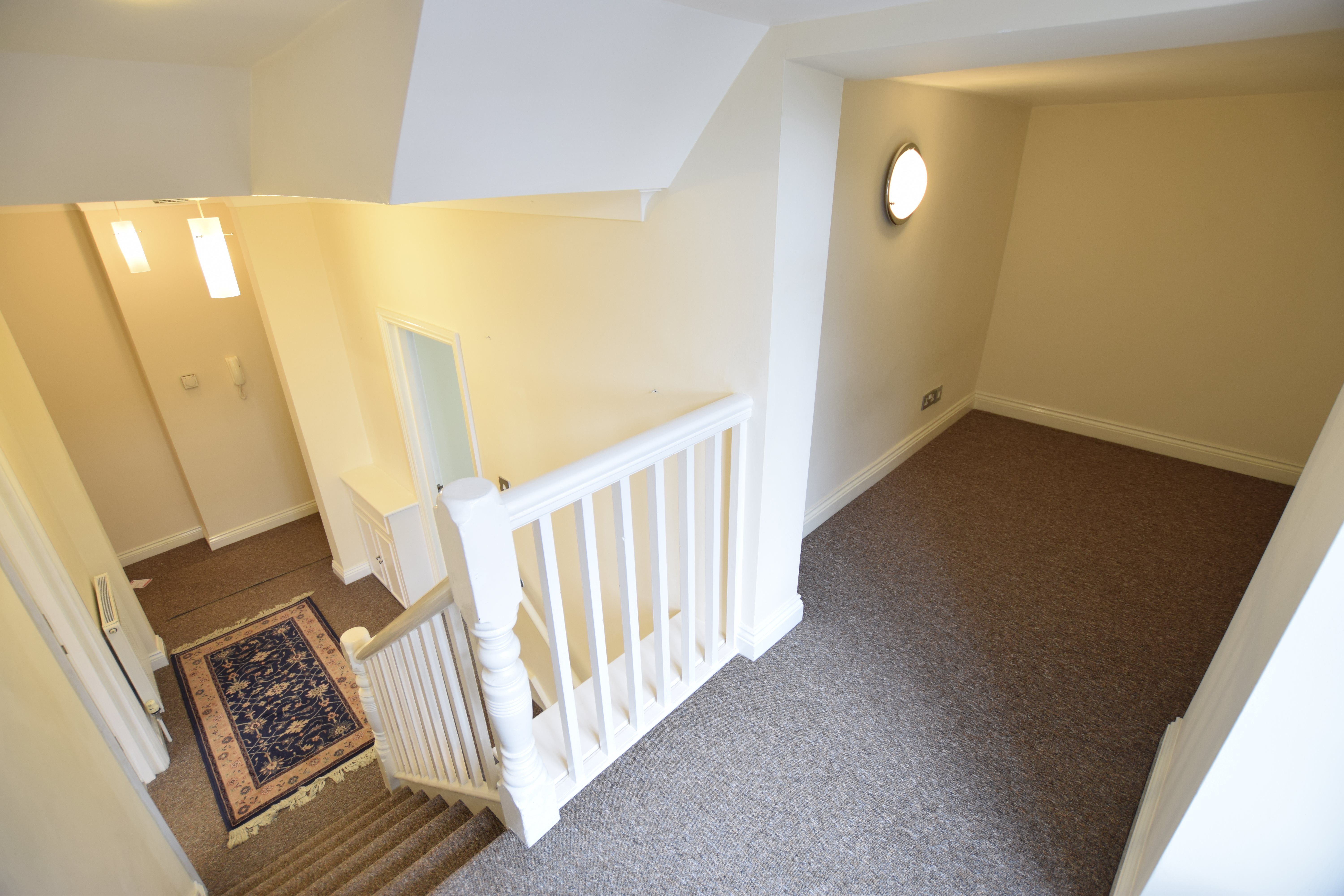 2 bed flat for sale in 57 Christchurch Road, Bournemouth  - Property Image 12