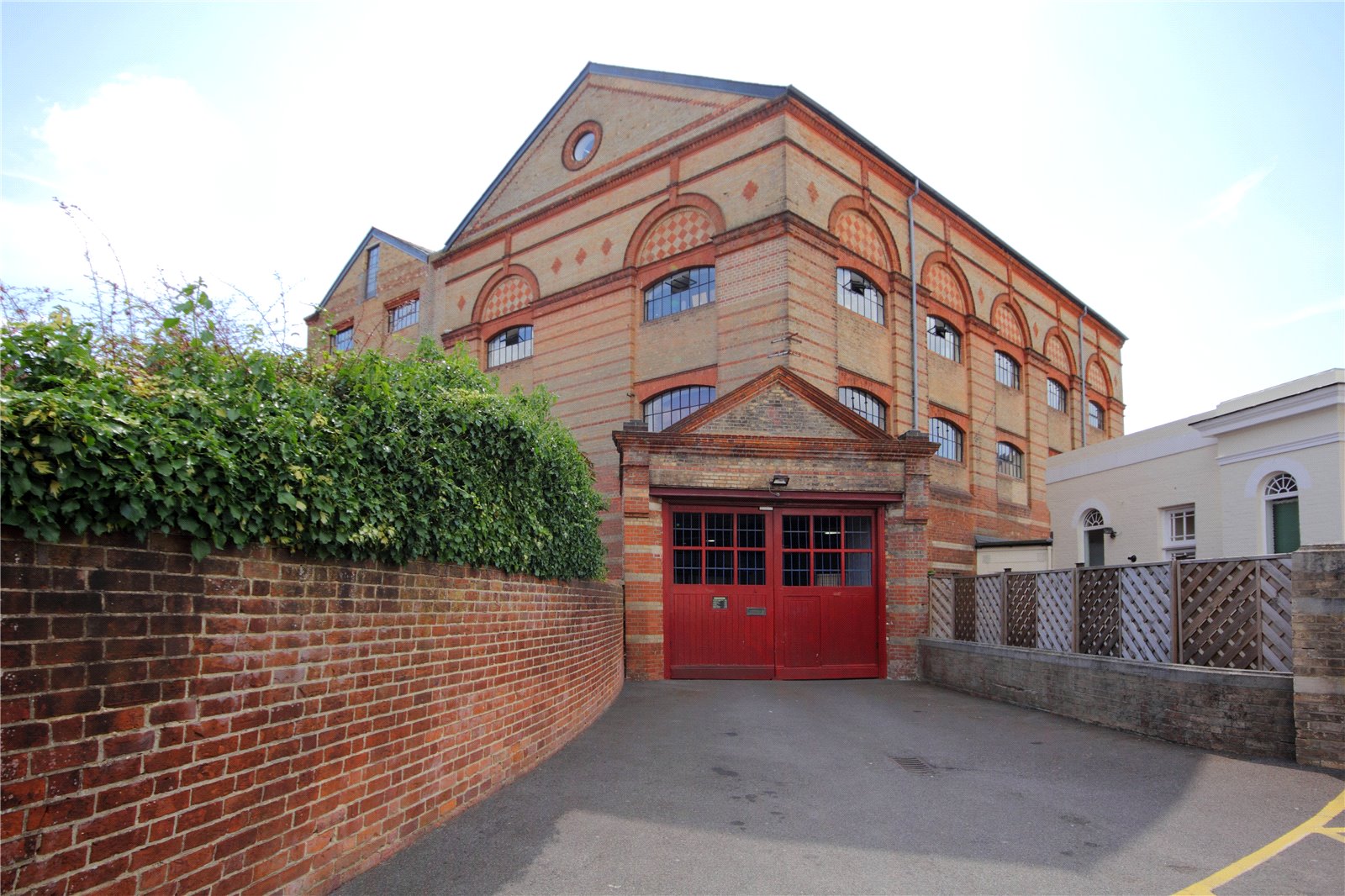 1 bed apartment for sale in The Pantechnicon, 2 Seamoor Road - Property Image 1