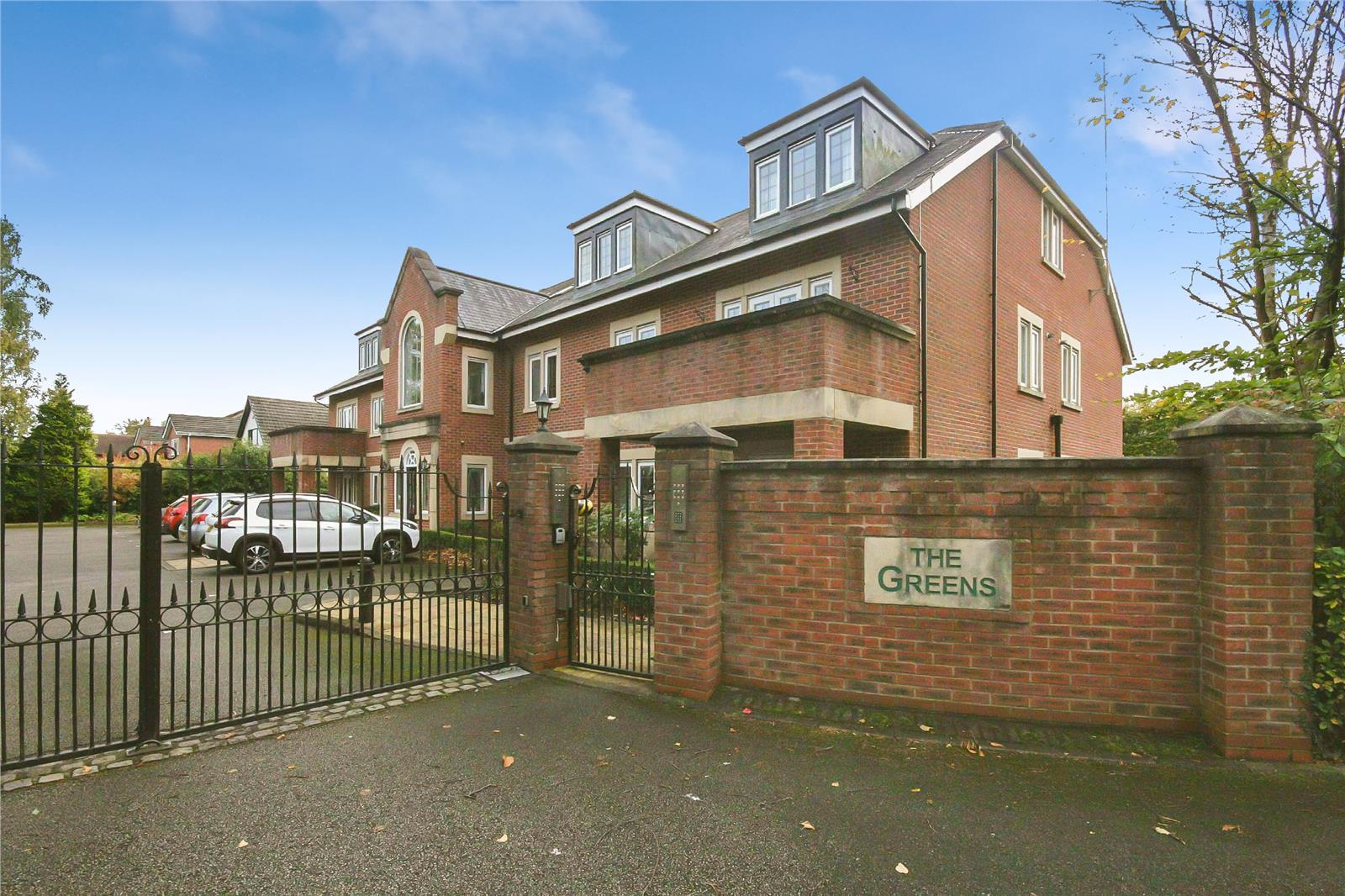 2 bed apartment to rent in The Greens, 438 Hale Road, Hale Barns  - Property Image 15