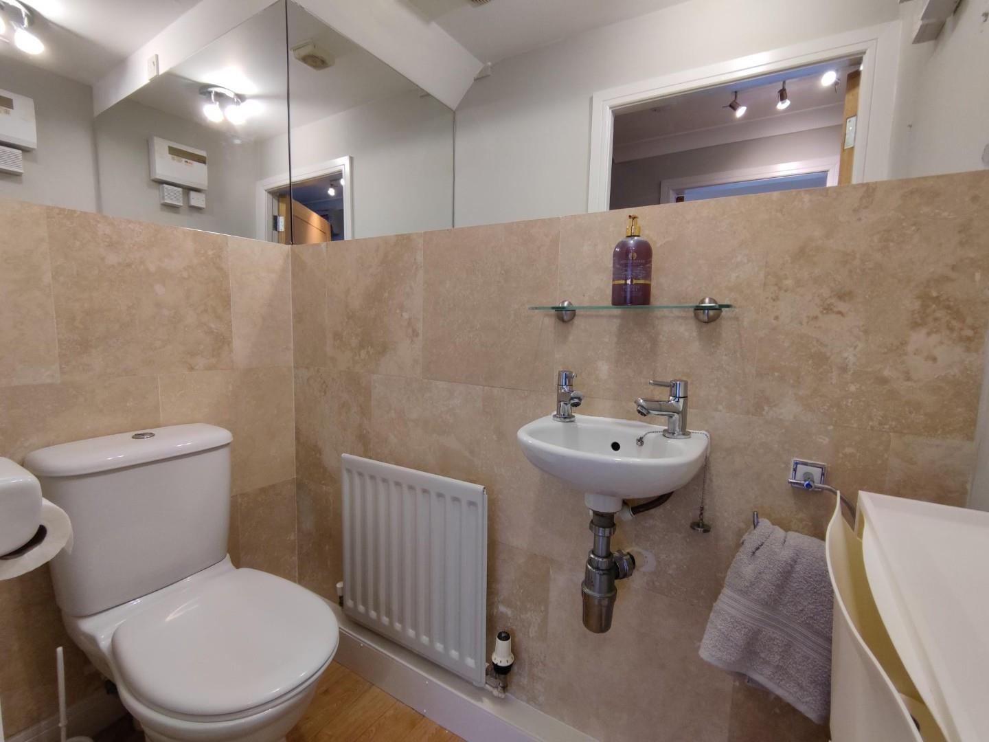 5 bed town house to rent in Welman Way, Altrincham  - Property Image 10