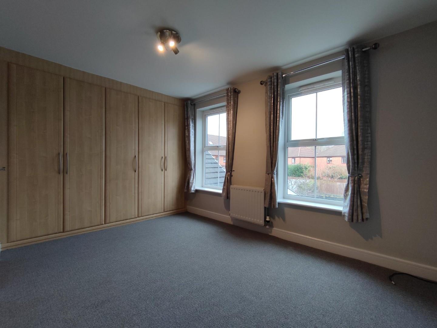 5 bed town house to rent in Welman Way, Altrincham  - Property Image 12