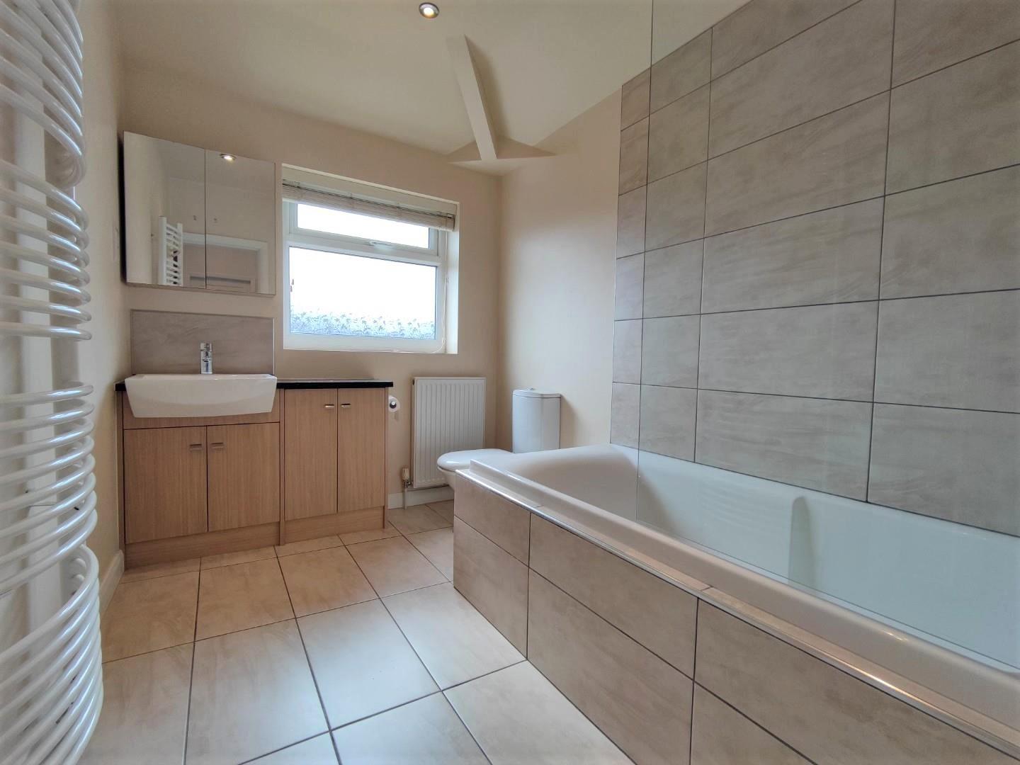 3 bed semi-detached house to rent in Ash Grove, Altrincham  - Property Image 2