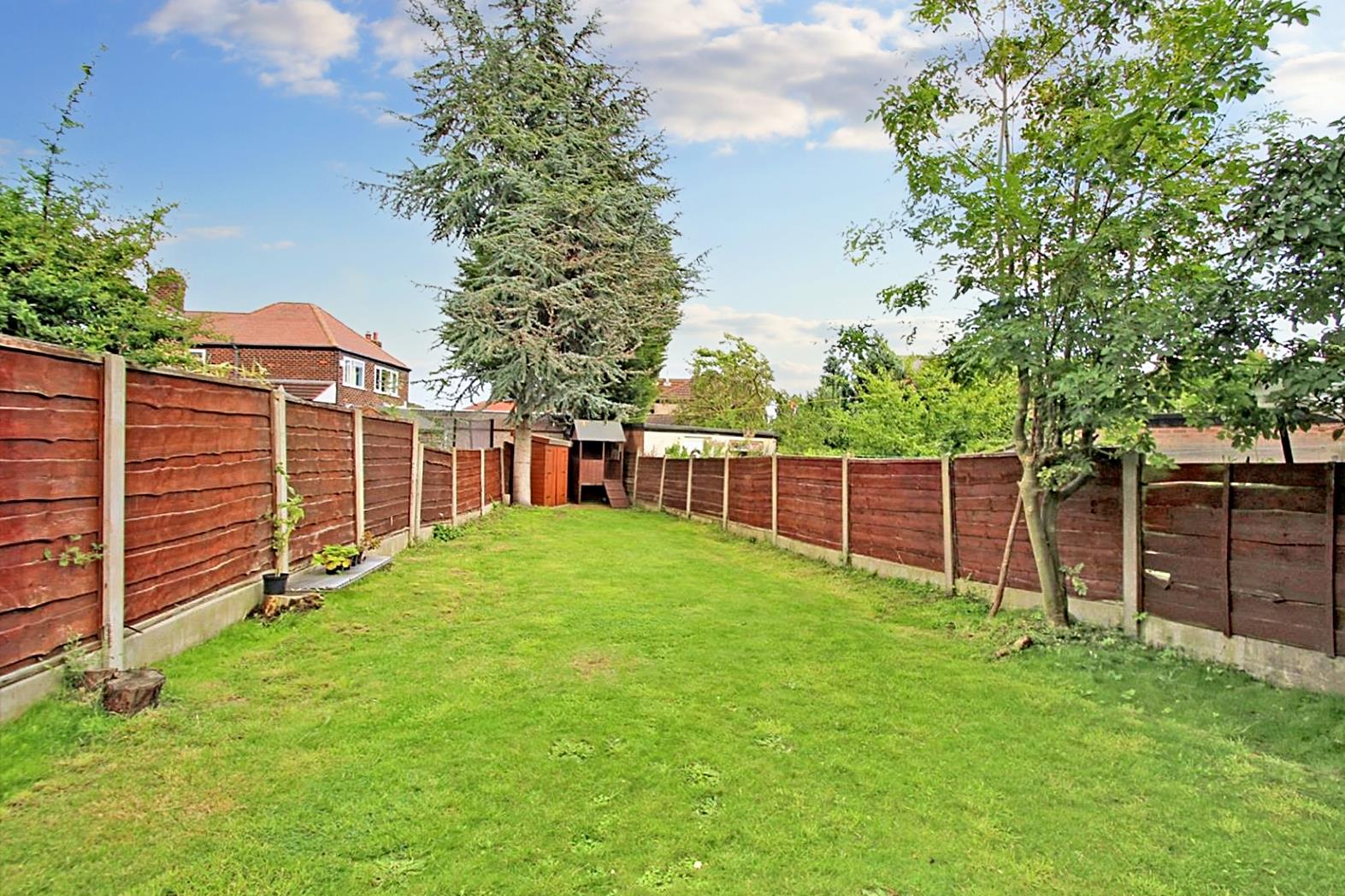 3 bed semi-detached house to rent in De Quincey Close, Timperley  - Property Image 18