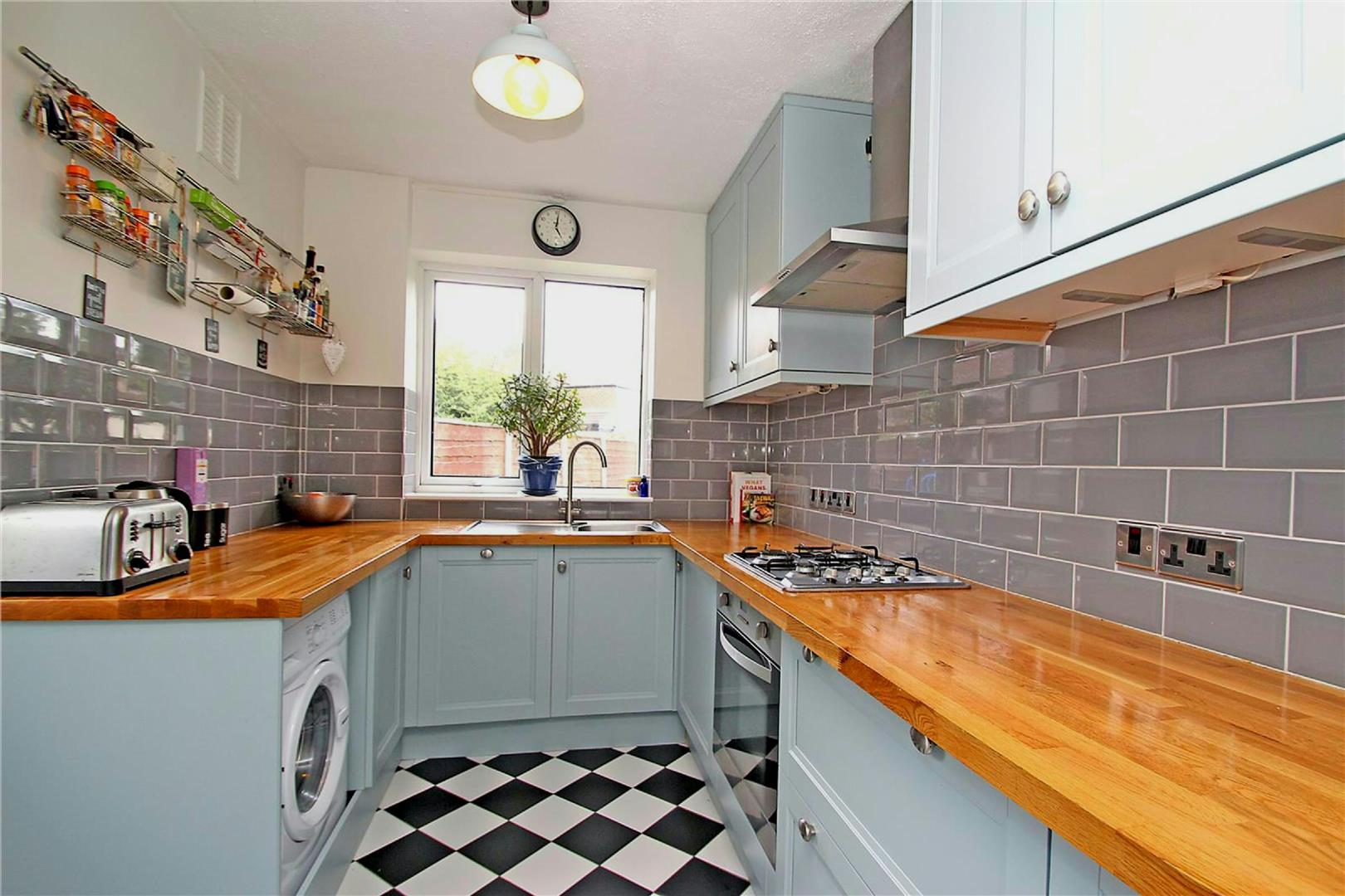 3 bed semi-detached house to rent in De Quincey Close, Timperley  - Property Image 2