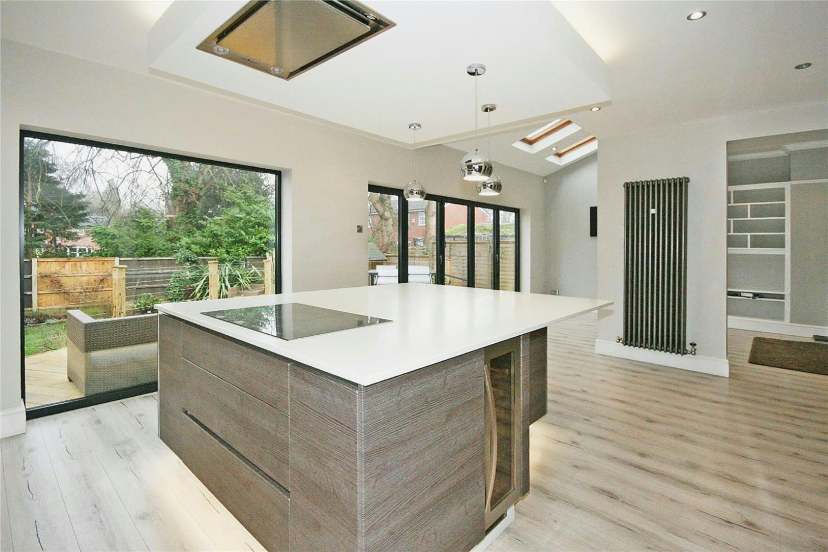 4 bed semi-detached house to rent in Westgate, Altrincham  - Property Image 20