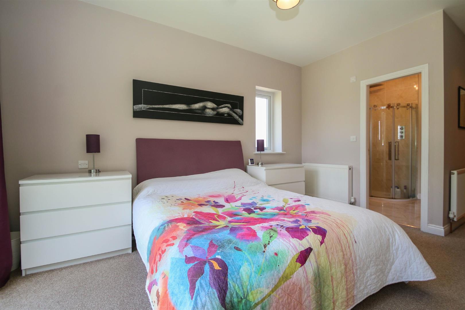 4 bed semi-detached house to rent in Chapel Drive, Altrincham  - Property Image 24