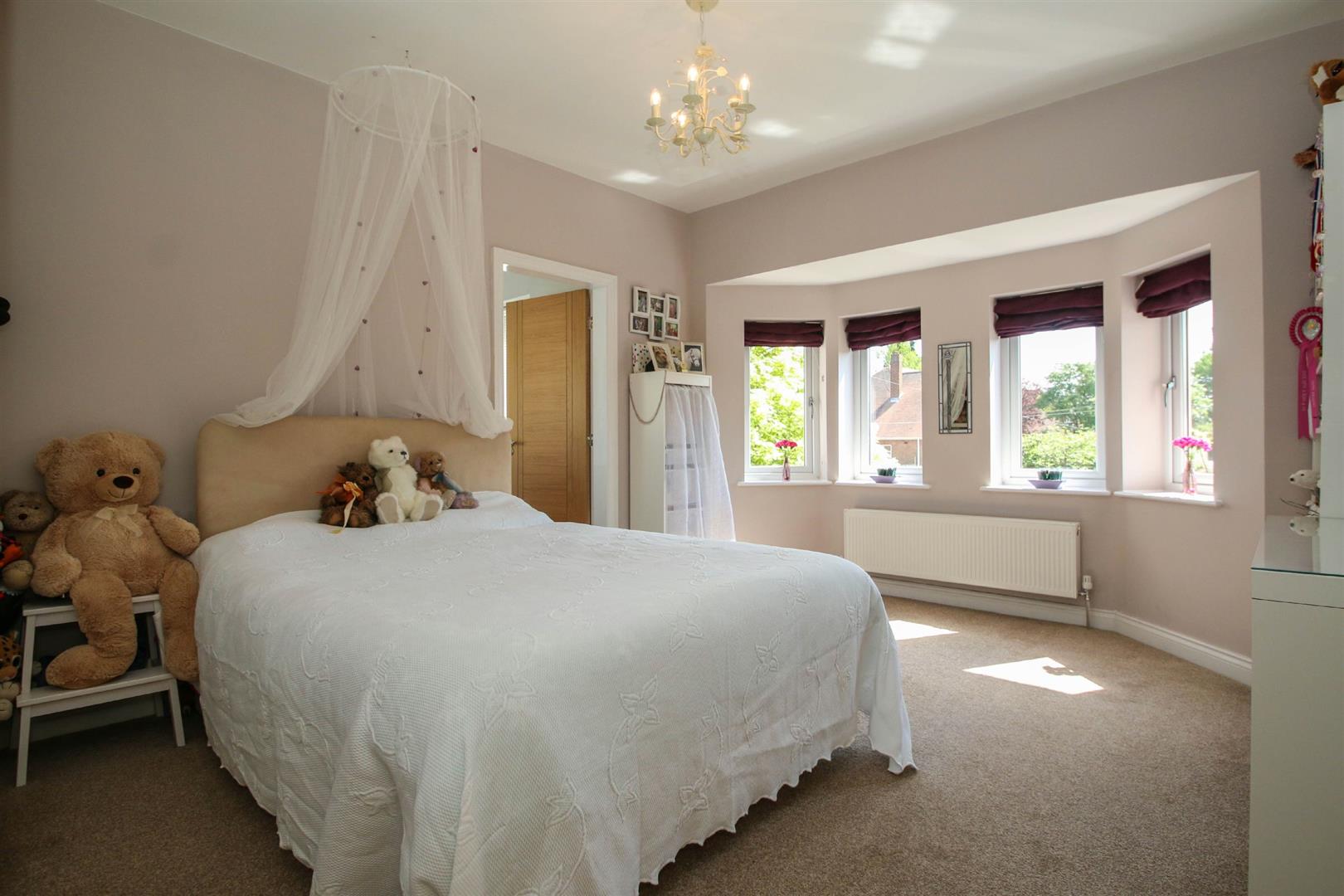 4 bed semi-detached house to rent in Chapel Drive, Altrincham  - Property Image 28