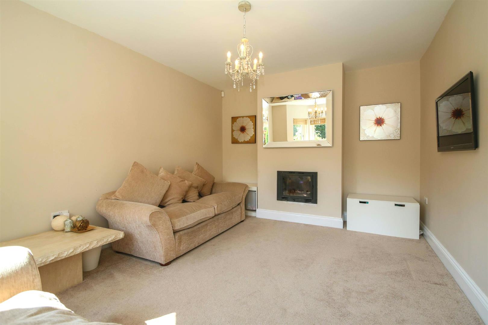 4 bed semi-detached house to rent in Chapel Drive, Altrincham  - Property Image 10
