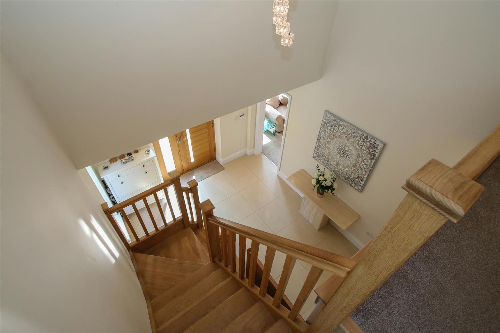 4 bed semi-detached house to rent in Chapel Drive, Altrincham  - Property Image 22