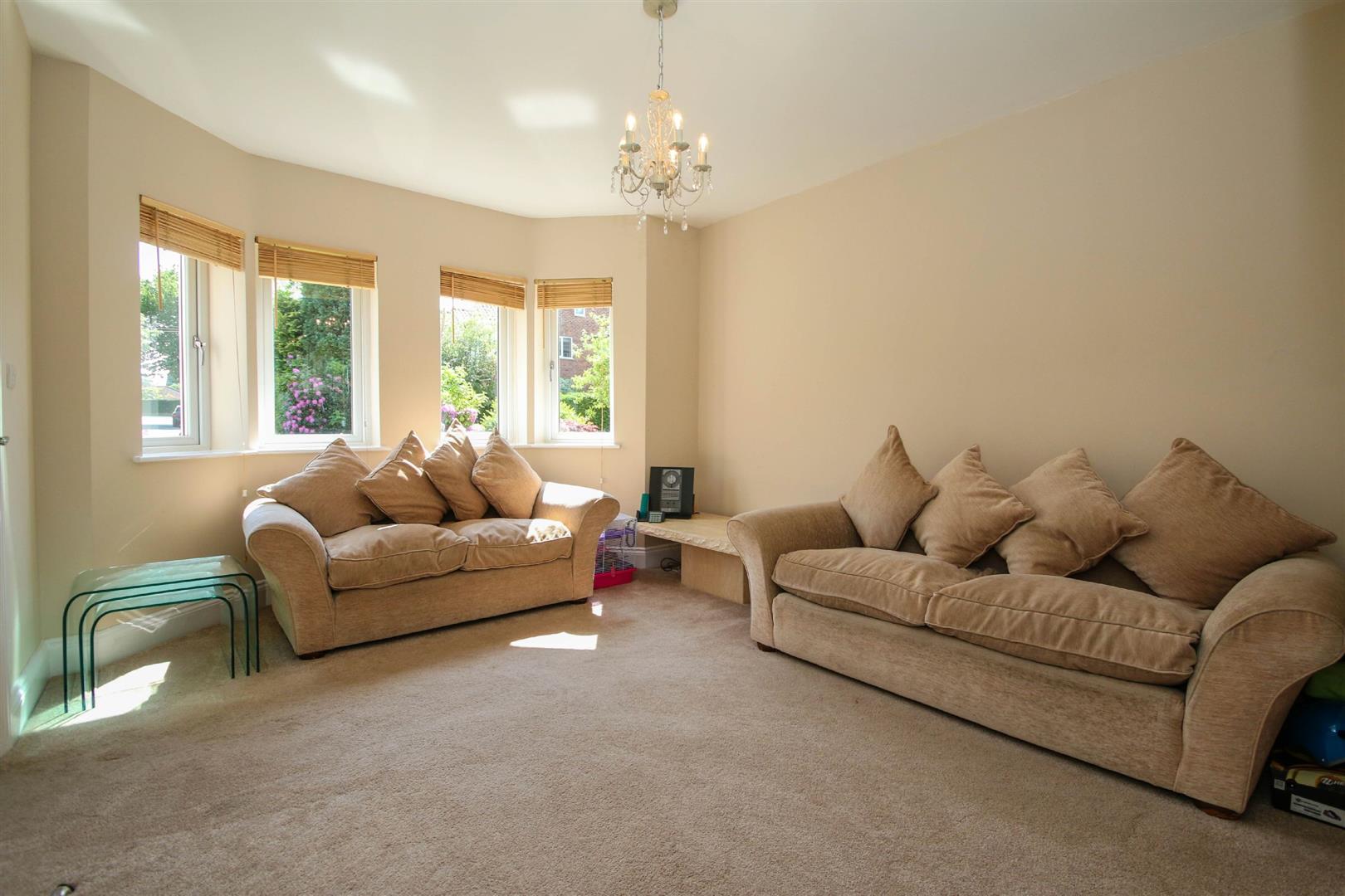 4 bed semi-detached house to rent in Chapel Drive, Altrincham  - Property Image 9