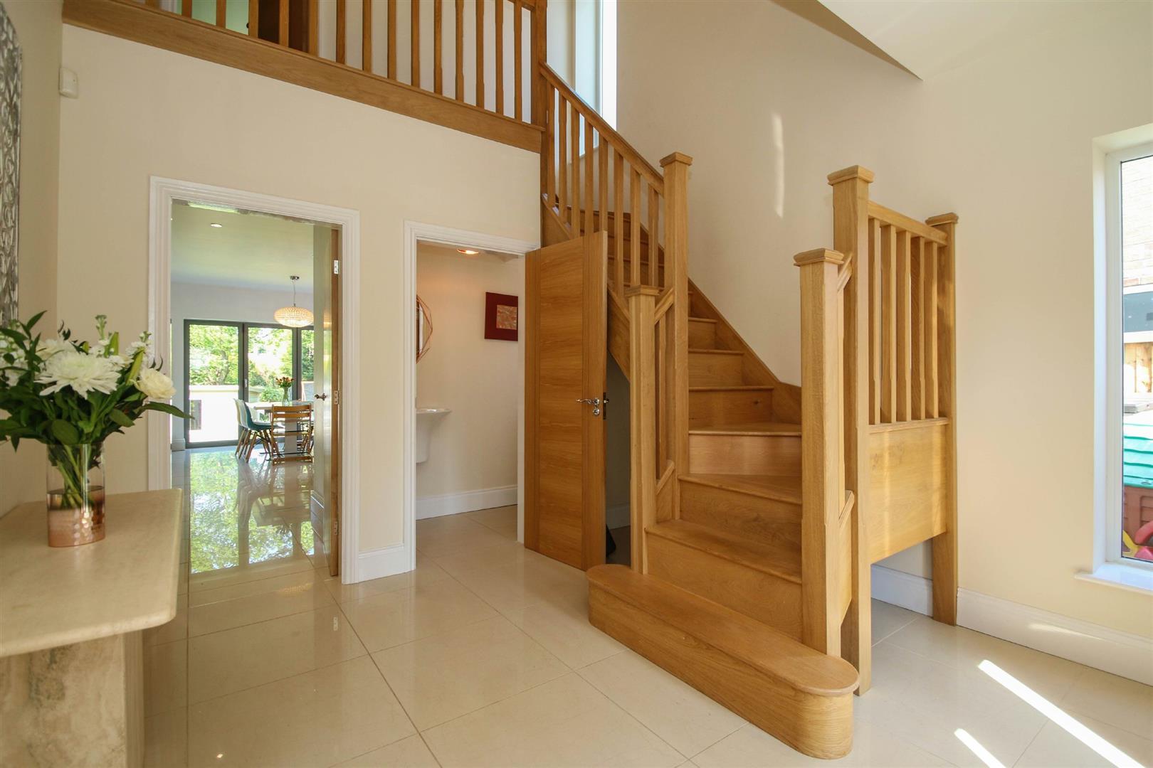 4 bed semi-detached house to rent in Chapel Drive, Altrincham  - Property Image 6