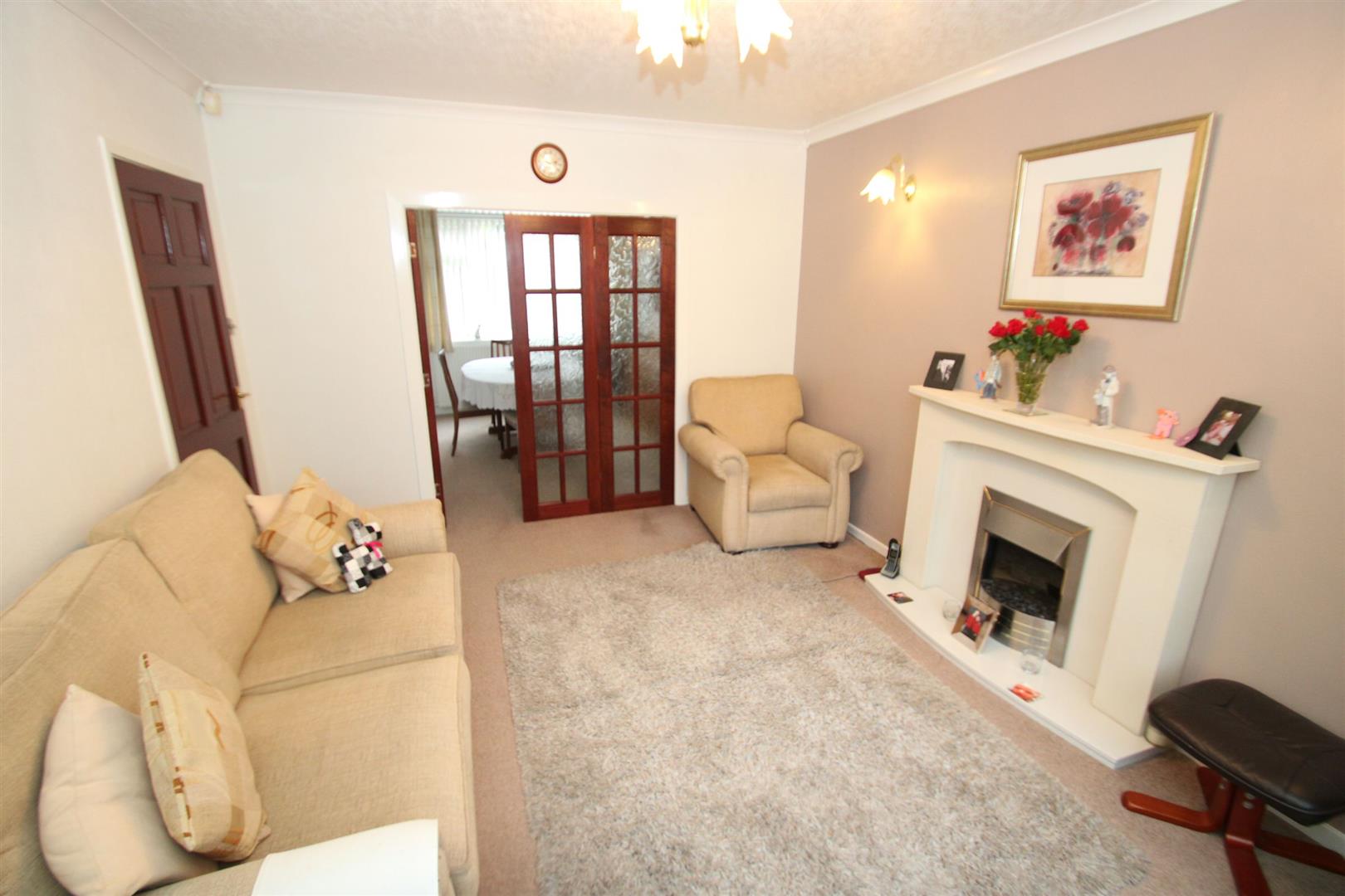3 bed semi-detached house for sale in Witley Drive, Sale  - Property Image 19