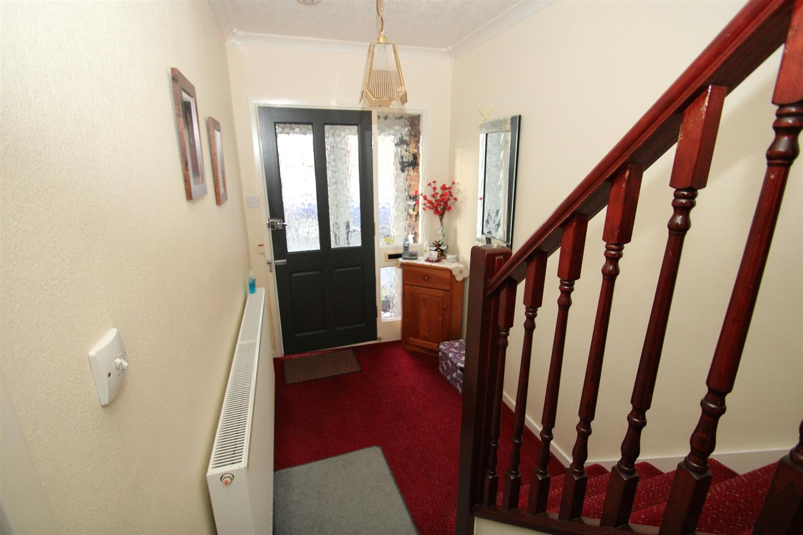 3 bed semi-detached house for sale in Witley Drive, Sale  - Property Image 13