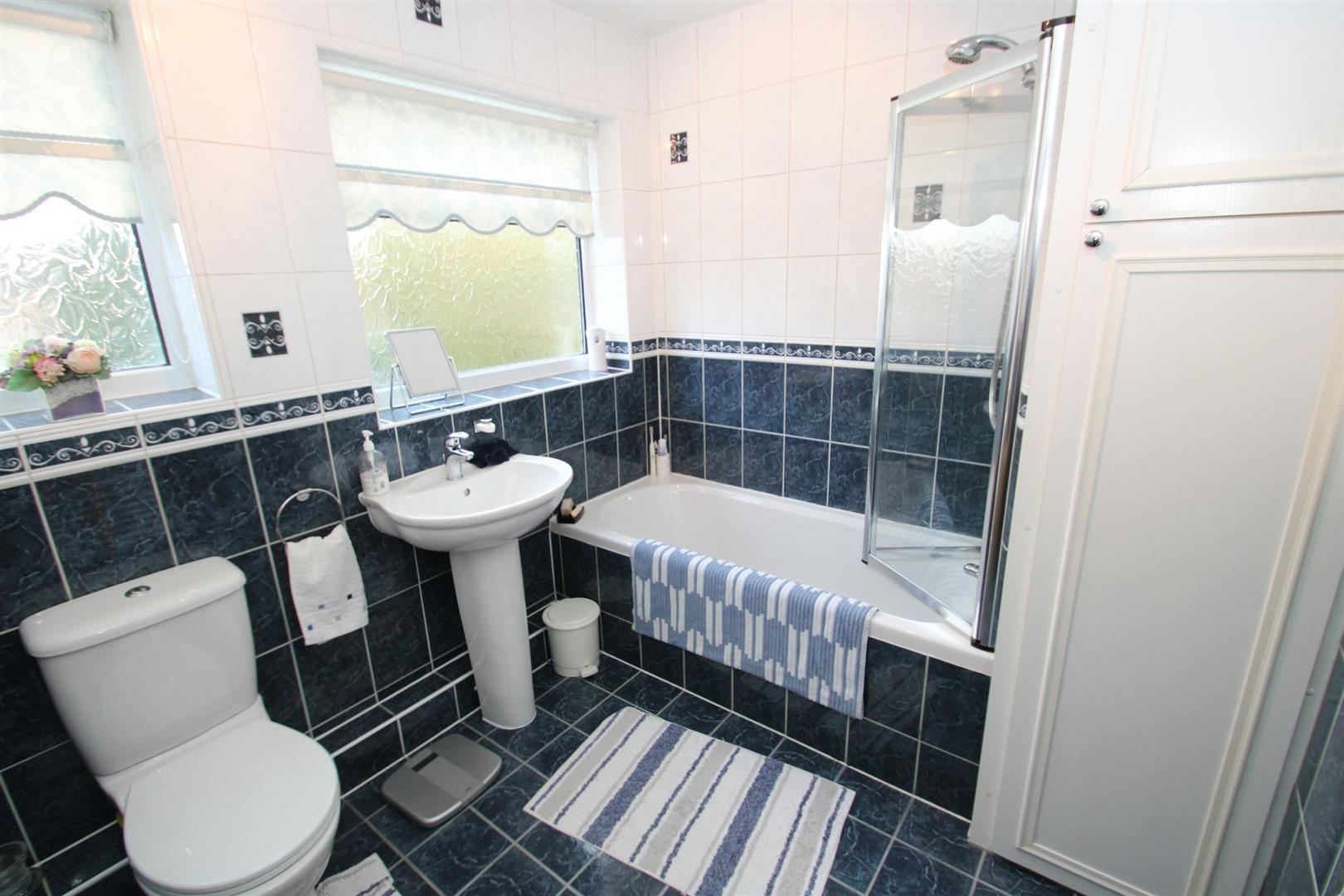3 bed semi-detached house for sale in Witley Drive, Sale  - Property Image 3