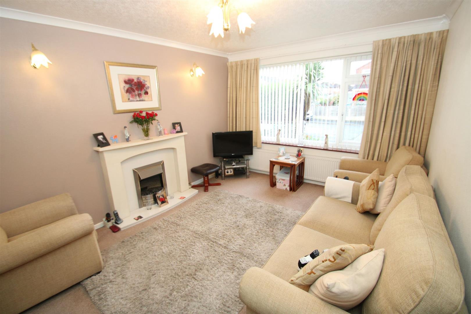 3 bed semi-detached house for sale in Witley Drive, Sale  - Property Image 20