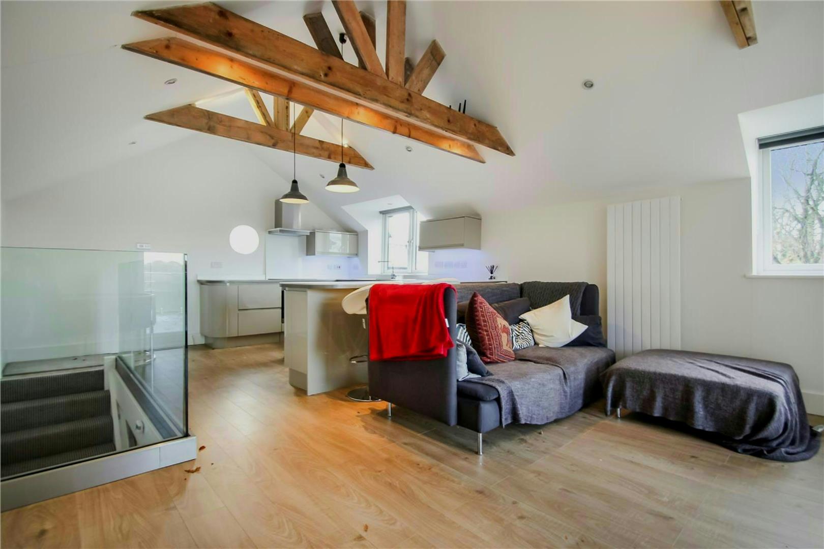2 bed detached house to rent in Lymm Road, Altrincham  - Property Image 2