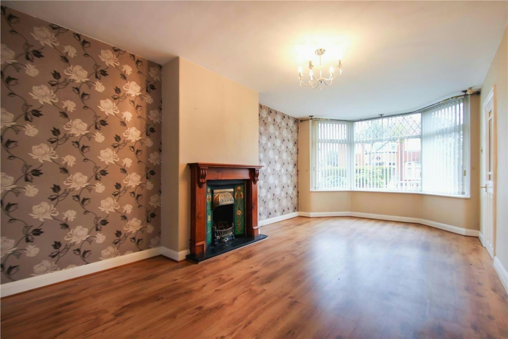 3 bed semi-detached house to rent in Arderne Road, Altrincham  - Property Image 5