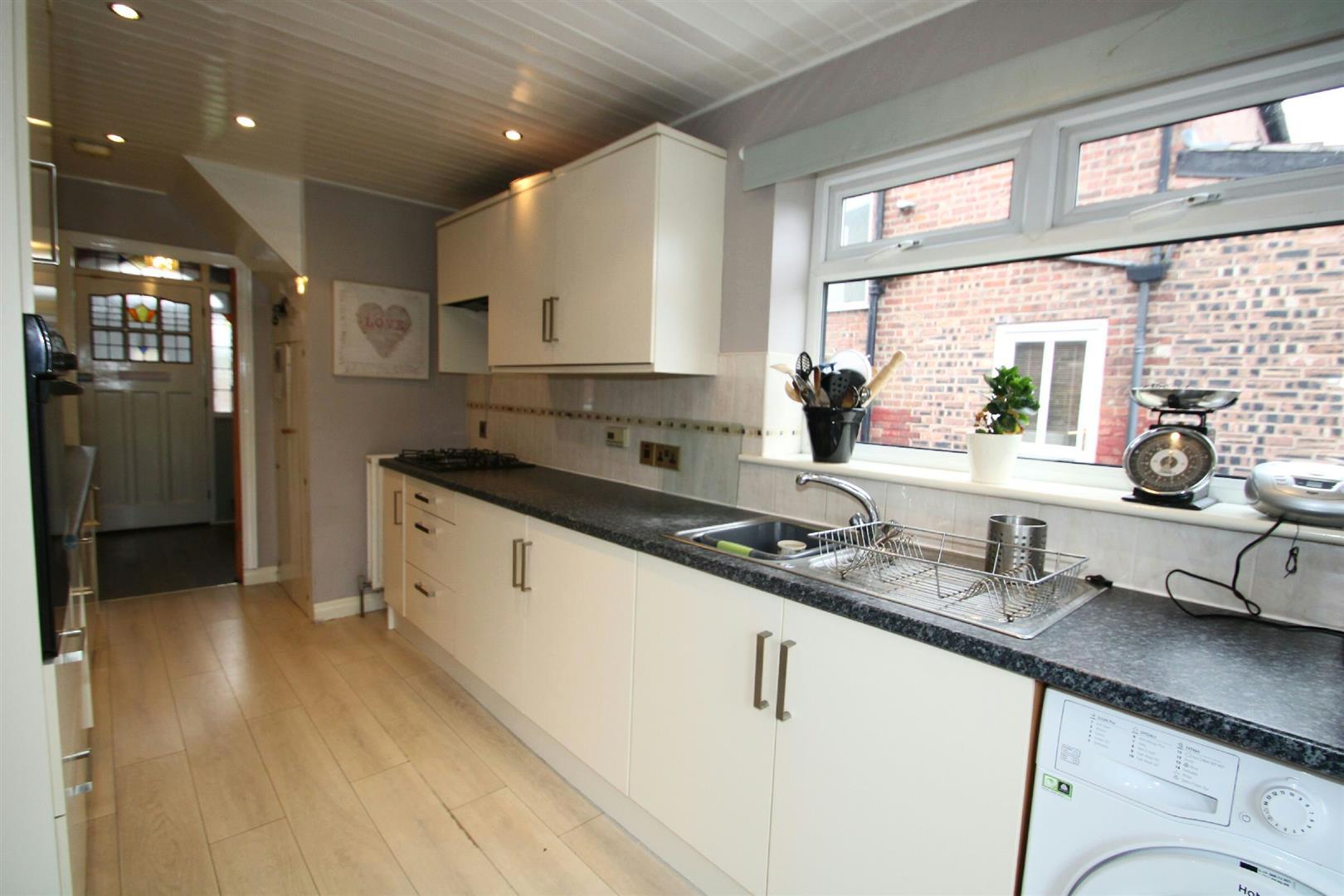 3 bed semi-detached house to rent in Arderne Road, Altrincham  - Property Image 9