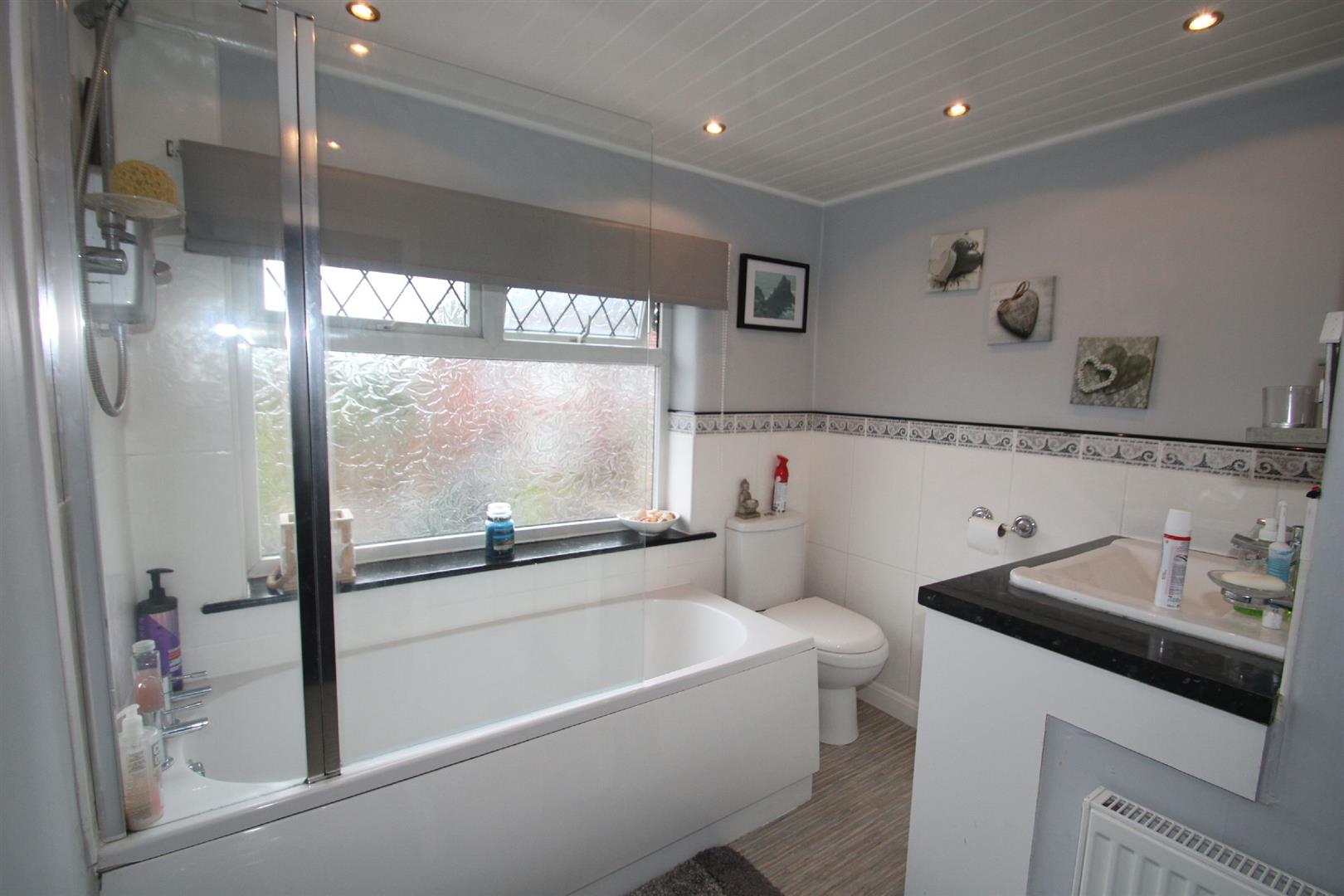 3 bed semi-detached house to rent in Arderne Road, Altrincham  - Property Image 18